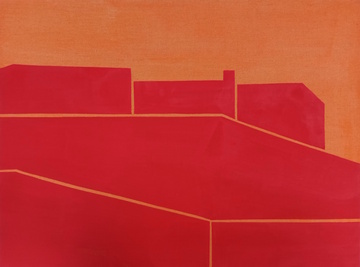 Landscape/Cityscape Abattoir Gallery